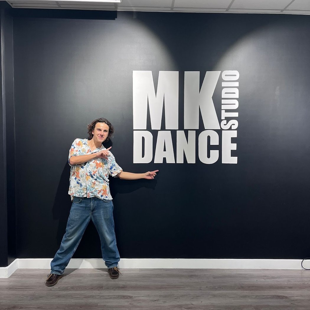 Mk Dance Studio 3